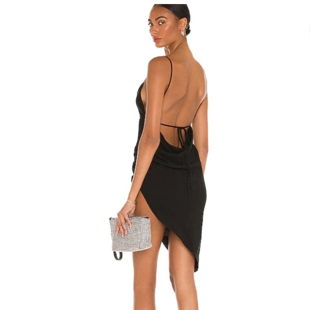 Amanda Uprichard Dress from Revolve